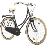 Hollandia Hollandrad 28" Original Singlespeed RH 54 cm Hollandia