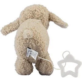 Sterntaler Spieluhr Schaf Flocke sand