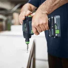 Festool T 18+3 HPC 4,0 I-Plus