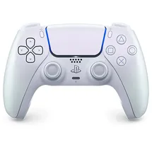 Sony PS5 DualSense Wireless-Controller chroma pearl