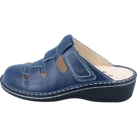 Finn Comfort JAVA Damen Blau 42 EU