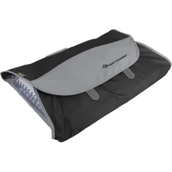 SEA TO SUMMIT Reisezubehör Shirt Folder Large, Black / Grey, ONE SIZE