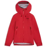 Bergans Rabot Light 3L Shell Jacke rot S