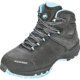 Mammut Nova III Mid GTX Damen graphite/whisper 38