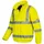 Safestyle Multinorm-Pilotjacke HERIBERT Gr.XXXL warngelb SAFESTYLE
