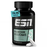 ESN Magnesium Kapseln 120 St.