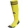 adidas Adi 23 Stutzen Team Yellow/Black M
