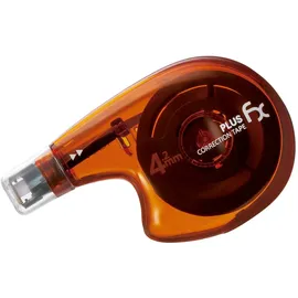 Plus Japan Korrekturroller PLUS Corrections Tape FX 4,2 mm, 1 St.