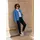 Betty Barclay Damen mit Rundhalsausschnitt 36, campanula, - 36