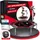 Sportstech HTX100 137 cm inkl. Pulsgurt schwarz