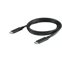 Lenovo USB-C Cable 1m, 4X90U90619, Komaptibel mit Monitor