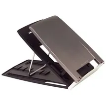 Bakker Elkhuizen Ergo-Q 330 silber