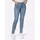Casual Looks 5-Pocket-Jeans Bequeme Blau 50