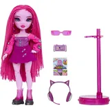 Rainbow High Shadow High F23 Fashion Doll - Pinkie James