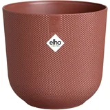 elho Blumentopf Jazz Ø 16,5 cm x 15,3 cm Rot