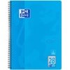 Collegeblock Touch A4+ kariert 80 Blatt,