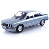 NOREV NV183269 1:18 BMW M535i 1980-Blue metallic