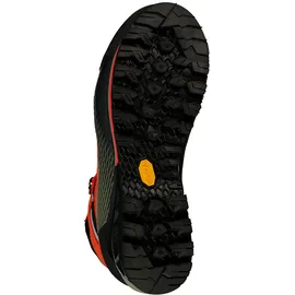 Mammut Kento Advanced High Goretex Wanderstiefel - Spicy / Black - EU 48