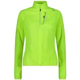 CMP 3c46776t Jacke - Yellow Fluo - XL