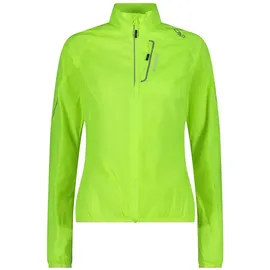 CMP 3c46776t Jacke - Yellow Fluo - XL
