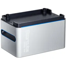 storcube Solarbatterie S1000 Pro 1,024 kWh Power HUB