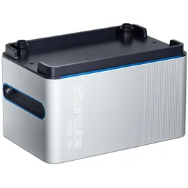 storcube Solarbatterie S1000 Pro 1,024 kWh Power HUB