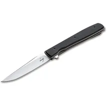Böker Urban Trapper schwarz (01BO732)