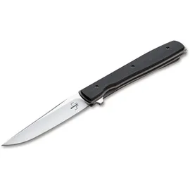 Böker Urban Trapper schwarz (01BO732)