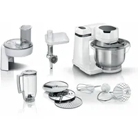 Bosch MUM 2 MUMS2EW30 weiß