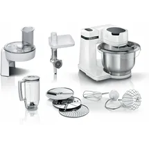Bosch MUM 2 MUMS2EW30 weiß