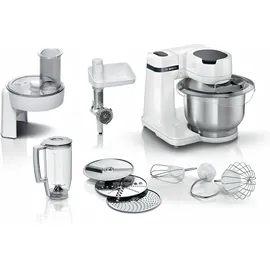 Bosch MUM 2 MUMS2EW30 weiß