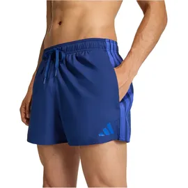adidas 3-Streifen 3-Inch Herren dark blue - blau