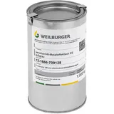 raik Ofenlack 1 kg Senotherm Gussgrau