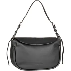 Liebeskind Berlin Motor L 2148240  in Black (10.2 Liter), Schultertasche