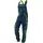 Topex Premium Arbeitslatzhose mit reflektierenden Elementen, Cordura Verstärkung M