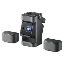 Soundcore Nebula P1 Laser