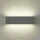 ARCCHIO LED Wandleuchte außen Lengo, Aus Aluminium Von Arcchio