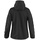 Fjällräven Keb Eco-Shell Jacket Damen black XS
