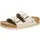 Rieker Pantolette grau 40 EU