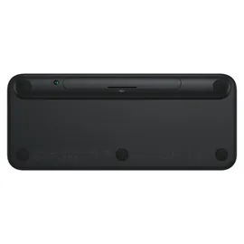 Logitech POP Icon Keys DE Grafit / Grün