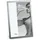 philippi David Bilderrahmen Silber 20x30 cm 3er Set
