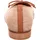 Gabor Pumps beige braun Bast Ballerinas 85.102.48 für Damen, braun, Größe 42 EU / 8 UK