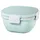 xavax Salatbox To Go pastellblau 1,4 l