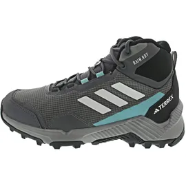 adidas Terrex Eastrail 2.0 Mid RAIN.RDY Damen Grey Five/Dash Grey/Core Black 38