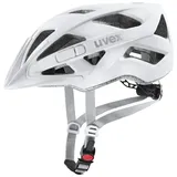 Uvex Touring cc 56-60 cm white mat