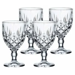 Nachtmann Noblesse Likörglas 4er Set