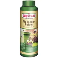Substral Bio-Tonnen Pulver 600 g 2 x 600 g