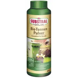 Substral Bio-Tonnen Pulver 600 g 2 x 600 g