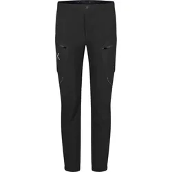 Montura Speed Style Herren Skitourenhose black