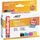 edding  kompatibel zu Epson T0715 CMYK